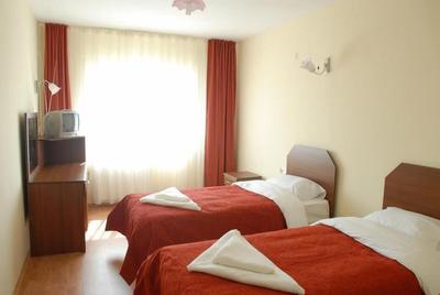 Temur Termal Hotel