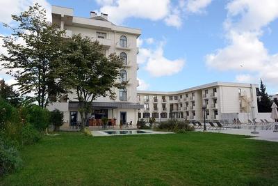 Bayramoğlu Resort Hotel