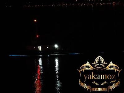 Yakamoz Otel & Restaurant (Adult Only)