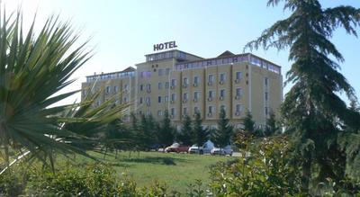 Hotel Delta Yss