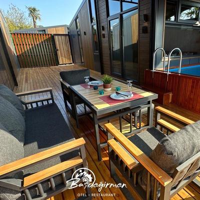 Başdeğirmen Aşıklar Tepesi