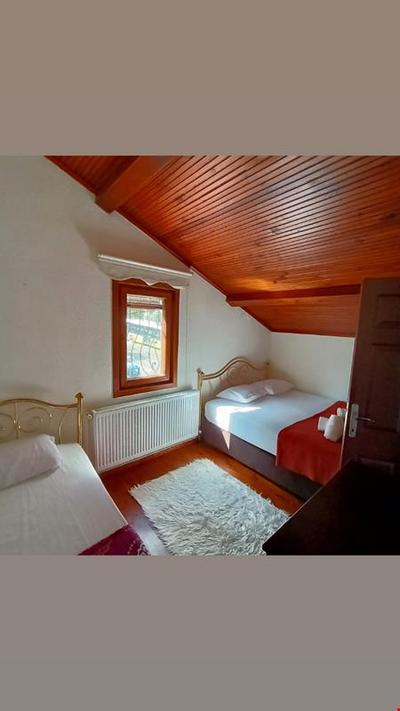 Villadağaltı Evleri