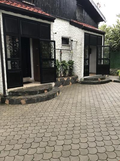 Villadağaltı Evleri