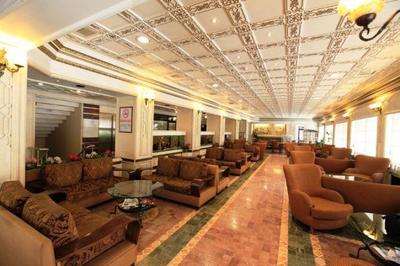 Otel Selçuk Mevlana