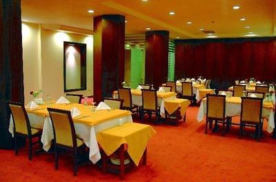 Özkaymak Park Hotel