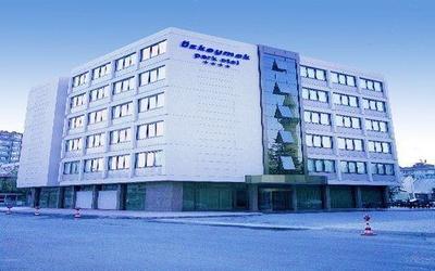 Özkaymak Park Hotel