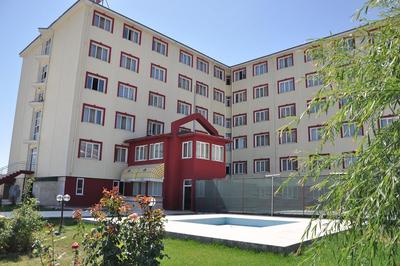Grand Çinar Hotel
