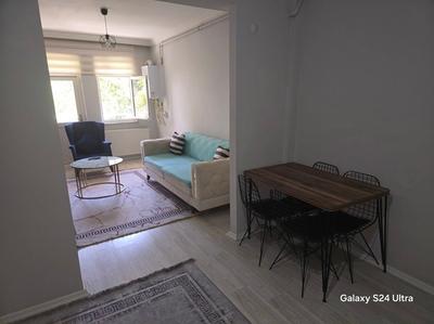 Kütahya Emlakçım Apart