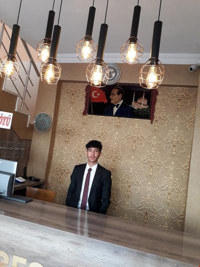 Kütahya Menderes Otel