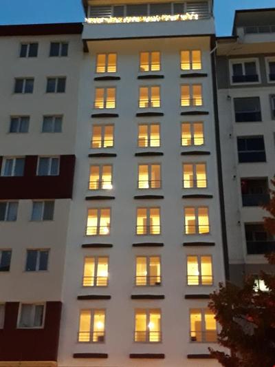 Kütahya Menderes Otel