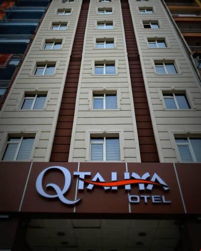 Qtahya Otel