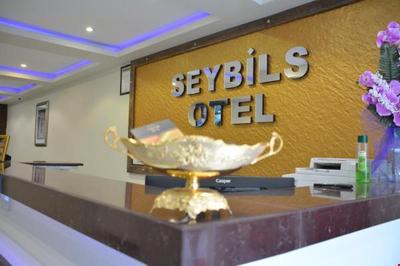Seybils Otel
