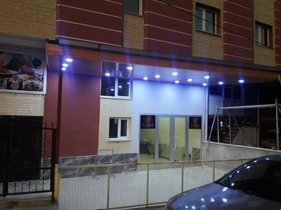 Baris Hotel Alaşehir