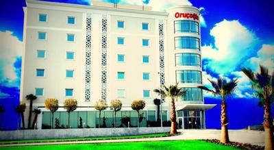 Oruçoğlu Oreko Otel