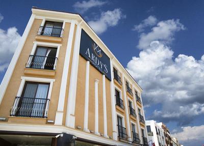 Ardys Hotel Manisa