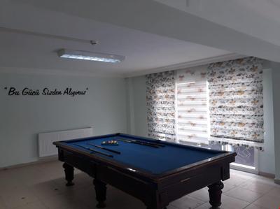 Ege Pansiyon Salihli