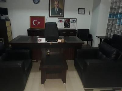 Ege Pansiyon Salihli