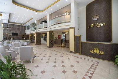 Elit Lara  Otel