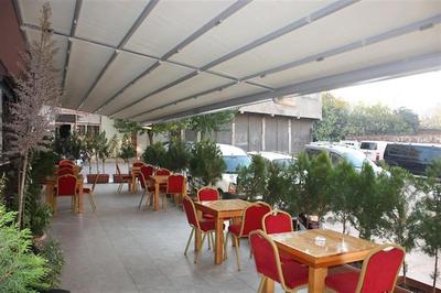 Özçelik Otel