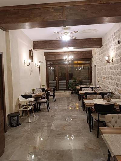 Arur Konağı Boutique Hotel