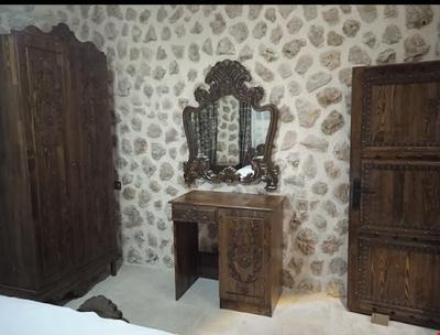 Eski Mardin Tarihi Tas Ev