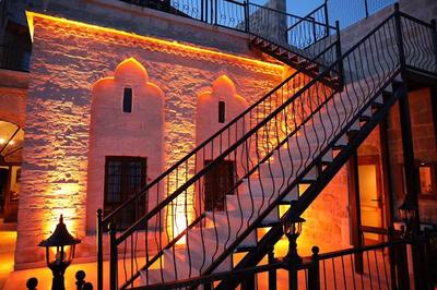 Kasım Efendi Konağı