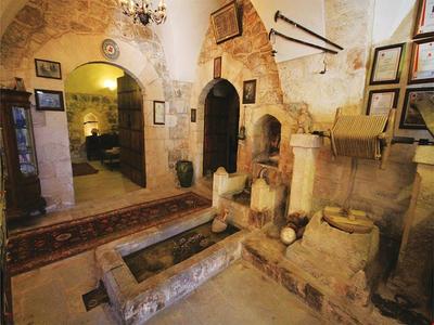 Kervansaray S-class Hotel