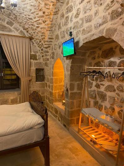 Madam Mari Konağı Butik Otel