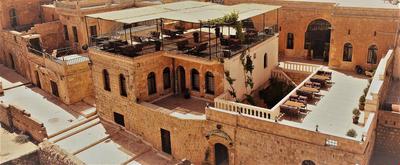 Mirstone Tarihi Konak