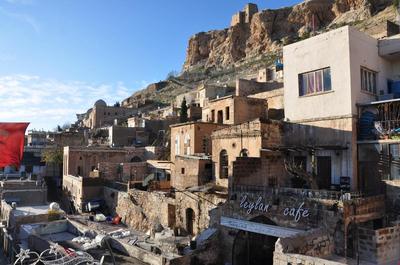 Pasa Konagi Hotel Mardin