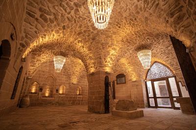 Ankahan Konağı Otel