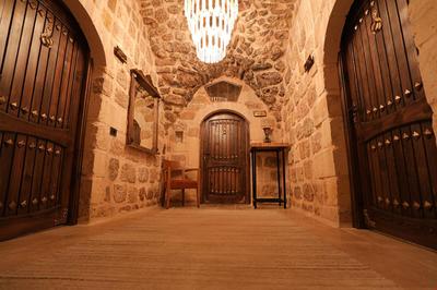 Ankahan Konağı Otel