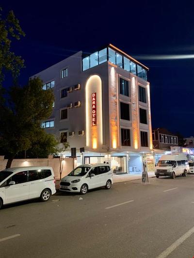 Midyat Dara Otel