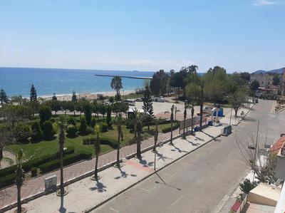Anamur Dilek Apart Otel