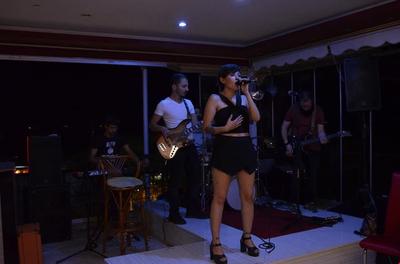 Grand Meltem Suit Otel