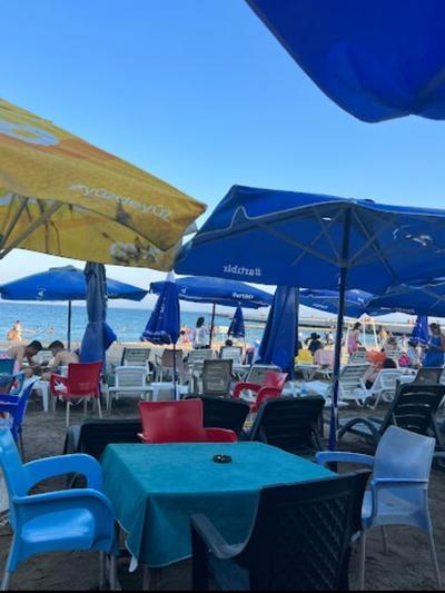 Grand Hermes Otel Anamur