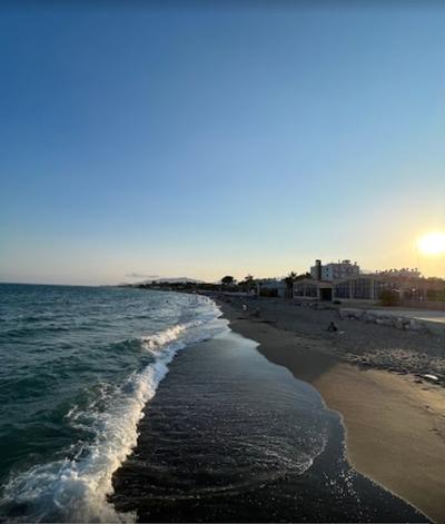 Grand Hermes Otel Anamur