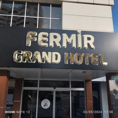 Fermir Grand Otel