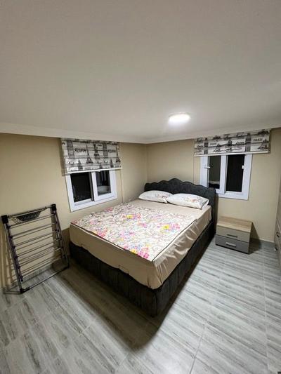 Triplex Havuzlu Lüks Villa