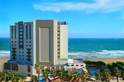 Liparis Resort Hotel & SPA