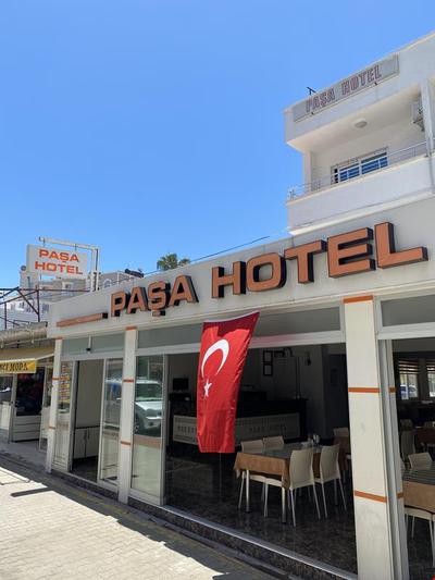 Paşa Hotel