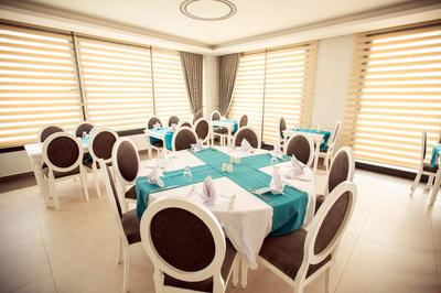 Polaris Otel & Beach Club