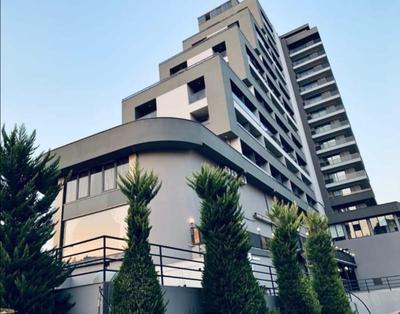 Anemon Kent Mersin Otel