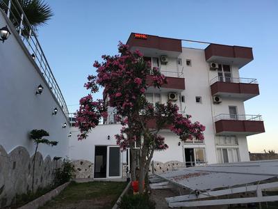 Pınar Motel