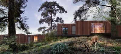 Huköy Doğa Oteli - Eğitim ve Etkinlik Köyü