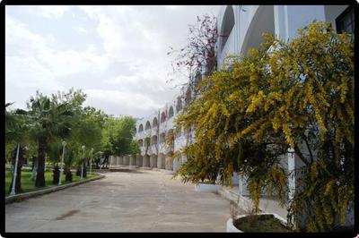 Intermot Bogsak Hotel