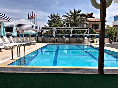 Lotus Boutique Hotel