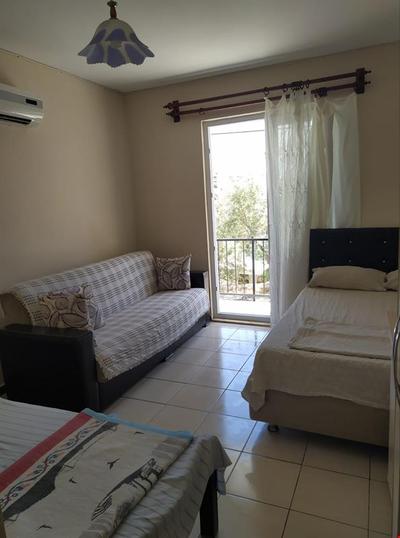 Susanoğlu Meleğim Pansiyon