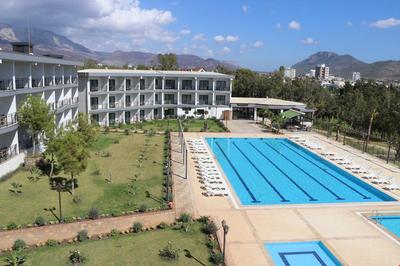 Toros Holiday Resort