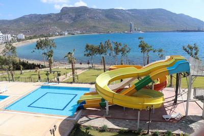 Toros Holiday Resort